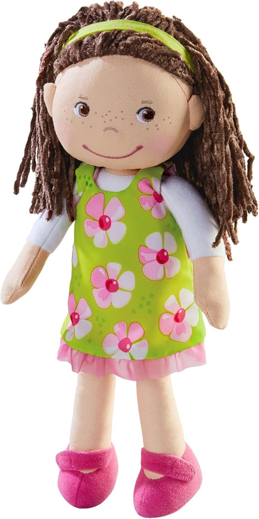 HABA Muñeca 12 pulgadas