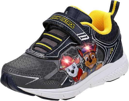 Nickelodeon Tenis Paw Patrol para niño