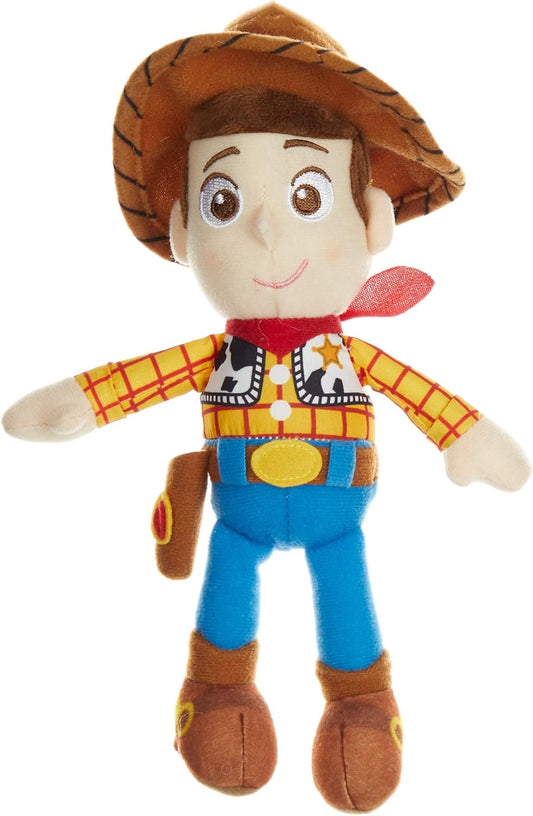 Disney Baby Toy Story - Peluche grande de 8 pulgadas, Woody