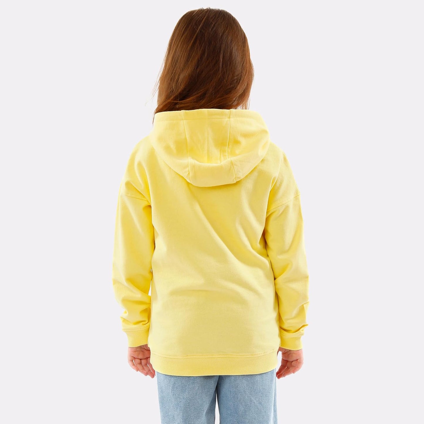 Pokemon Sudadera con capucha para niñas