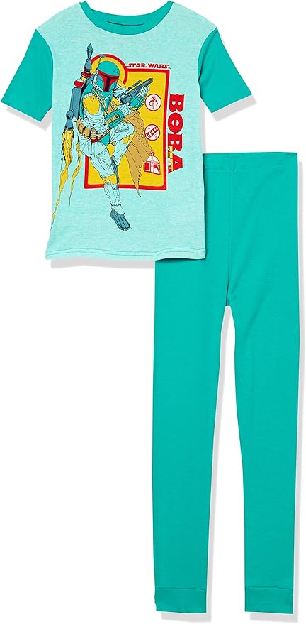 STAR WARS  Conjunto de pijama
