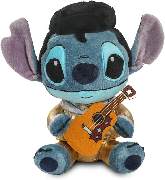 Disney Store - Peluche oficial de Stitch