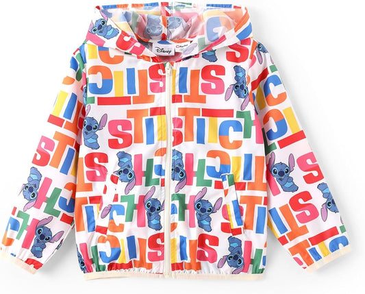 Disney Stitch - Chaqueta bomber