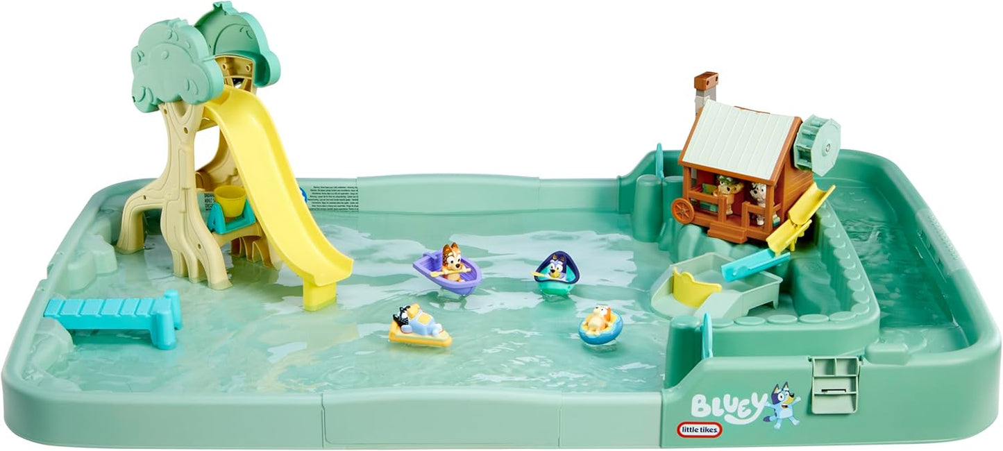 Bluey Active Play