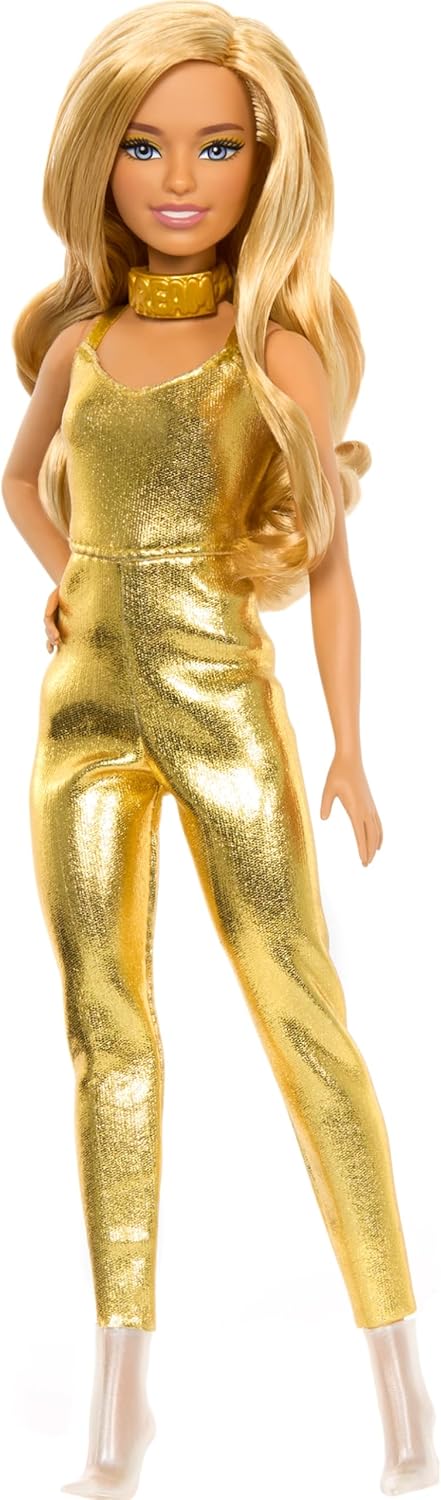 Barbie Fashionistas