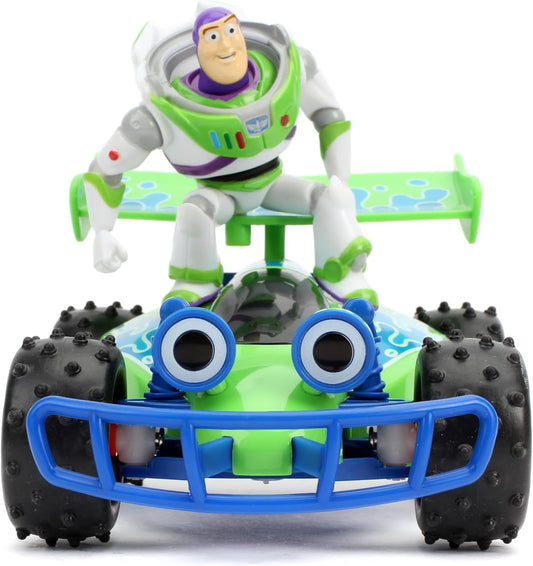 Buzz Lightyear Radio Control Vehículo