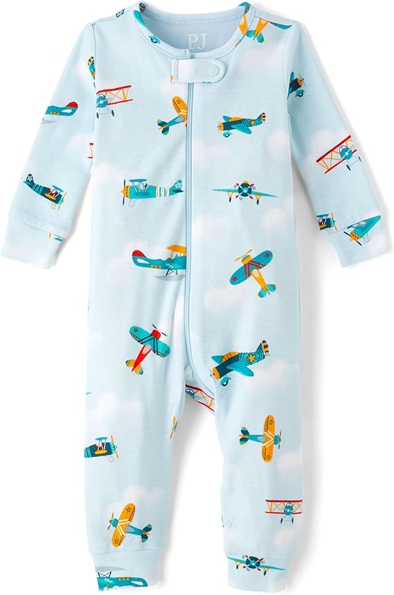 The Children's Place Pijama