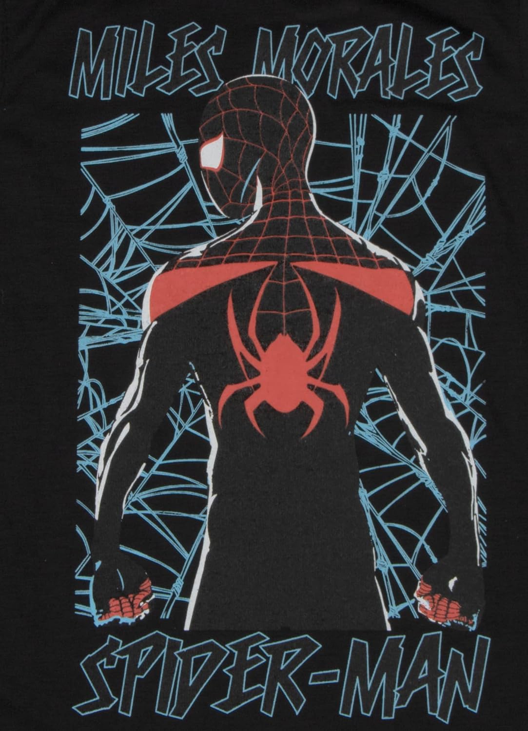 Conjunto de 3 piezas Spiderman 