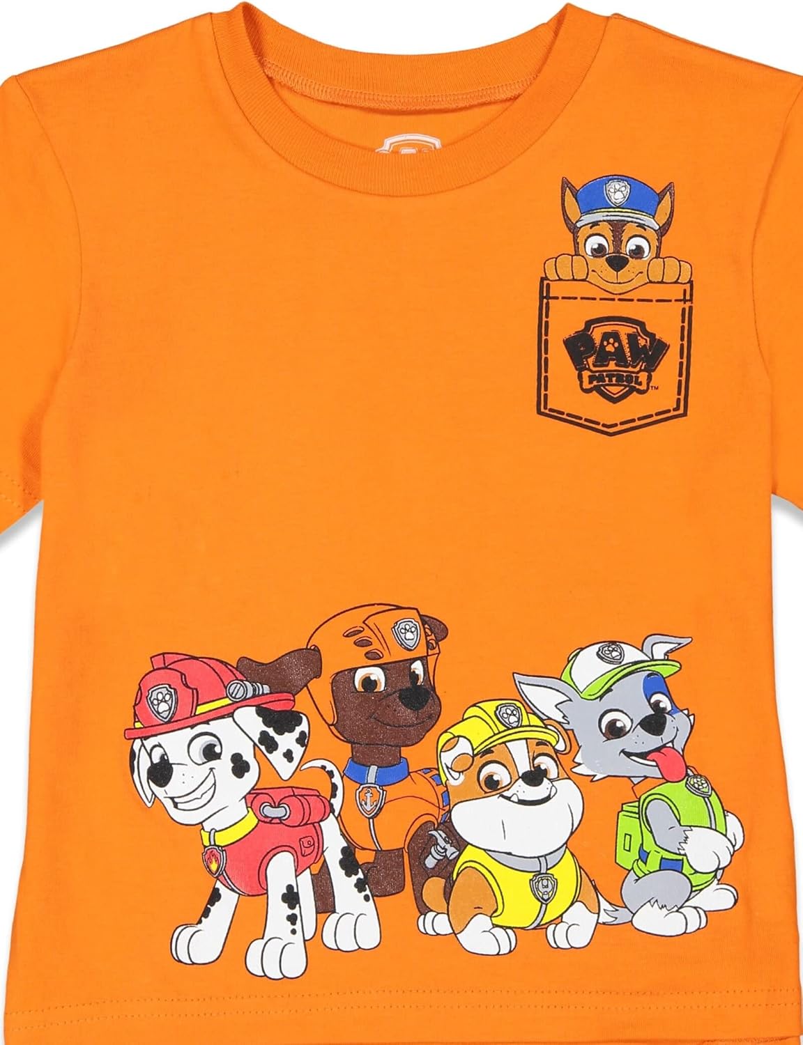 Nickelodeon Paw Patrol Conjunto