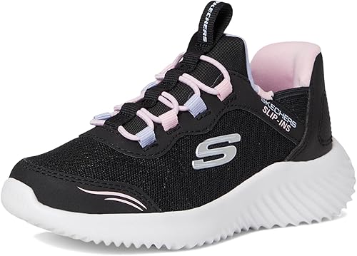 Skechers Girls Bounder