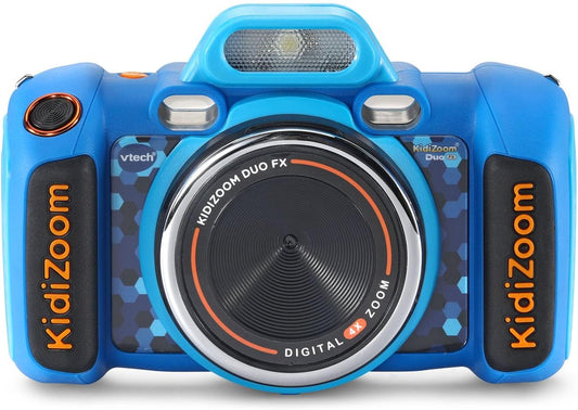 VTech KidiZoom Duo Camera FX Kids - Cámaras digitales duales