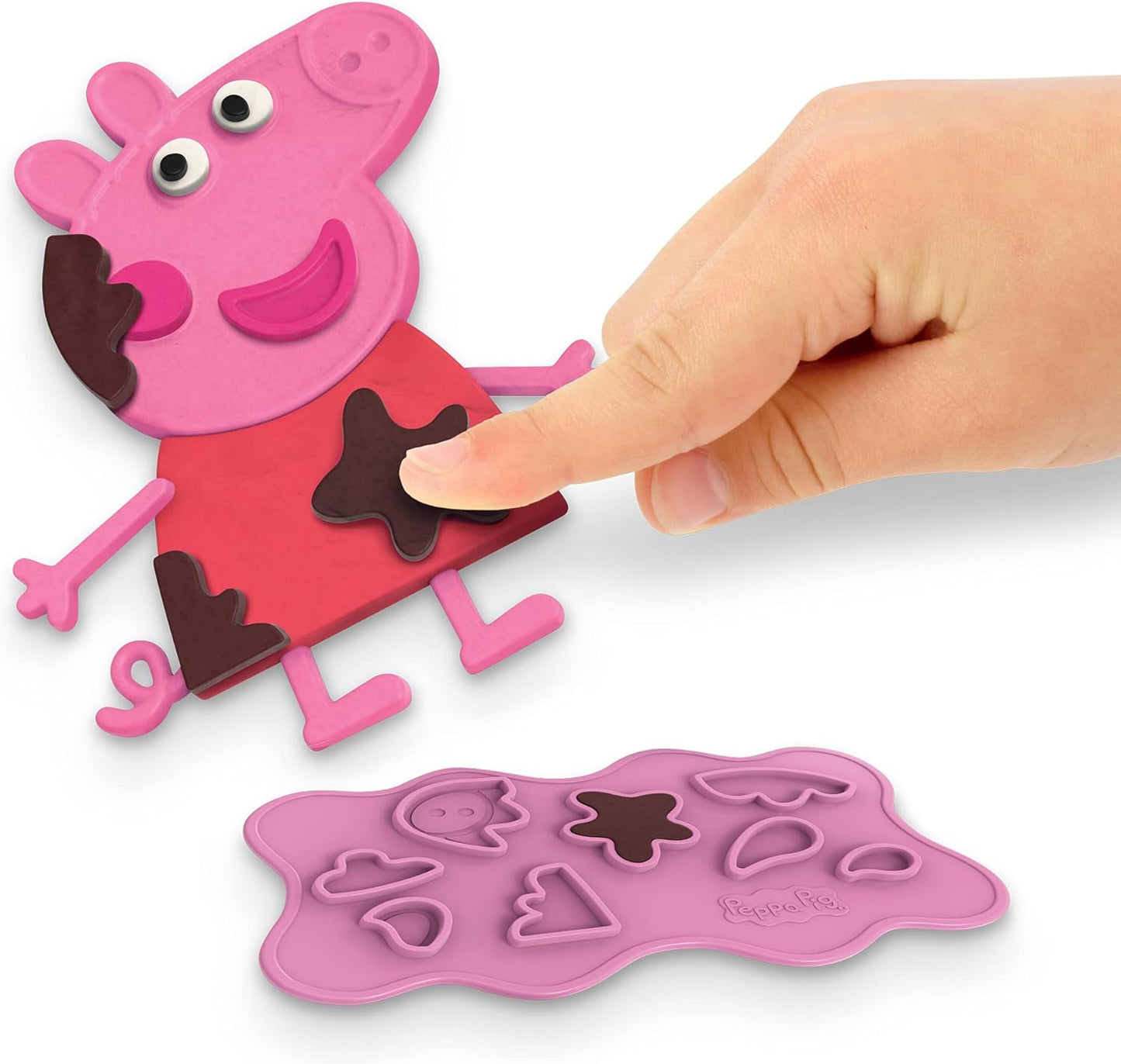 Play-Doh - Peppa Pig