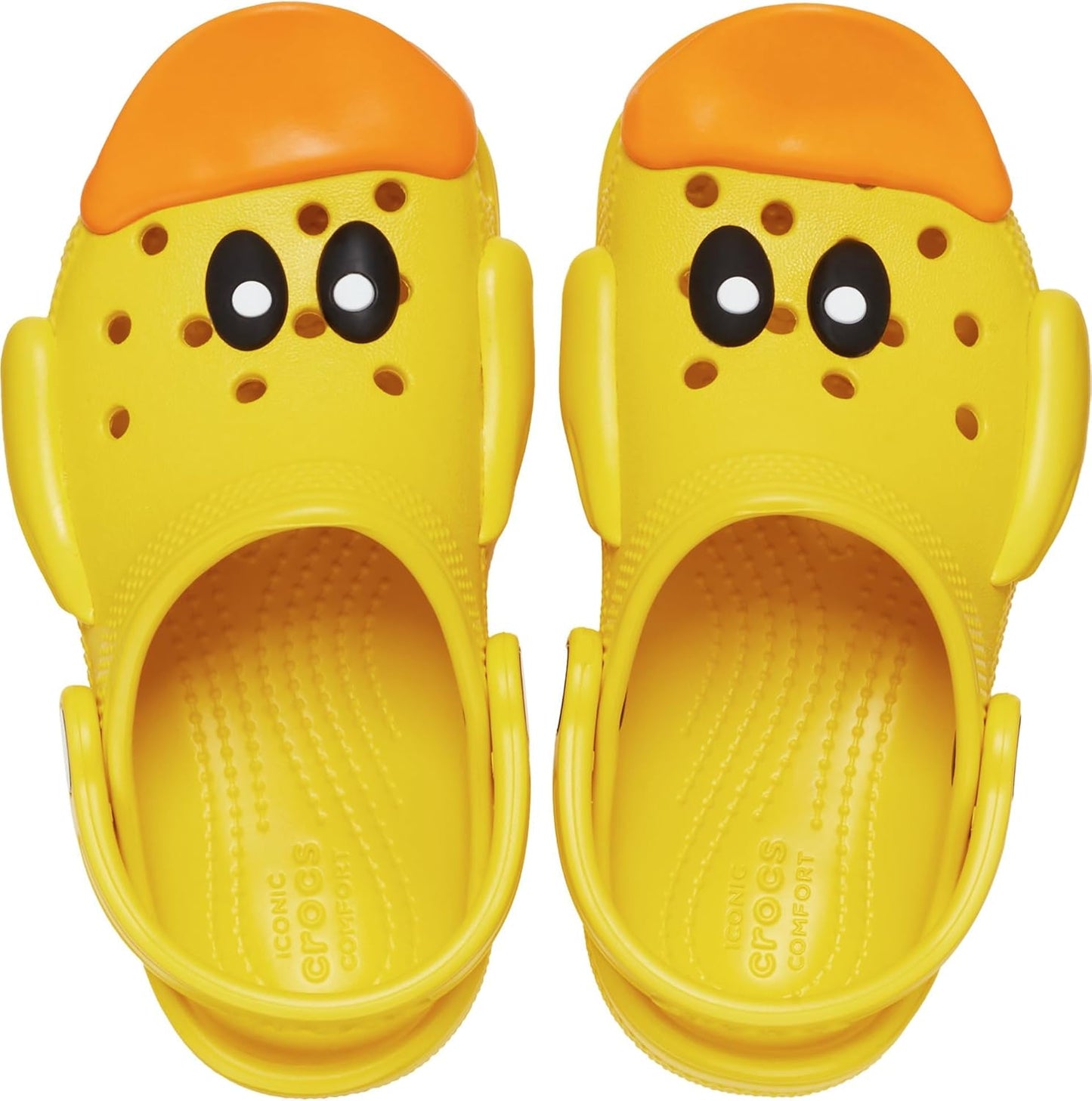 Crocs Zuecos clásicos unisex