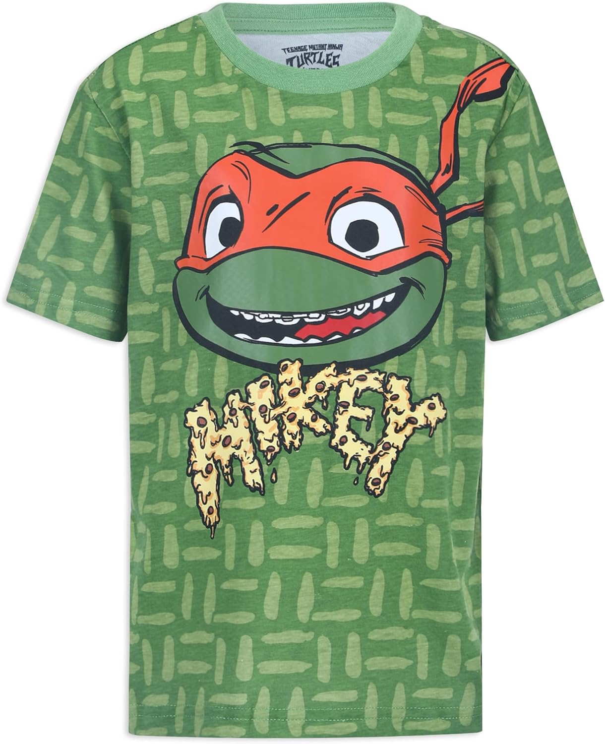 Ninja Turtles - Paquete de 4 camisetas