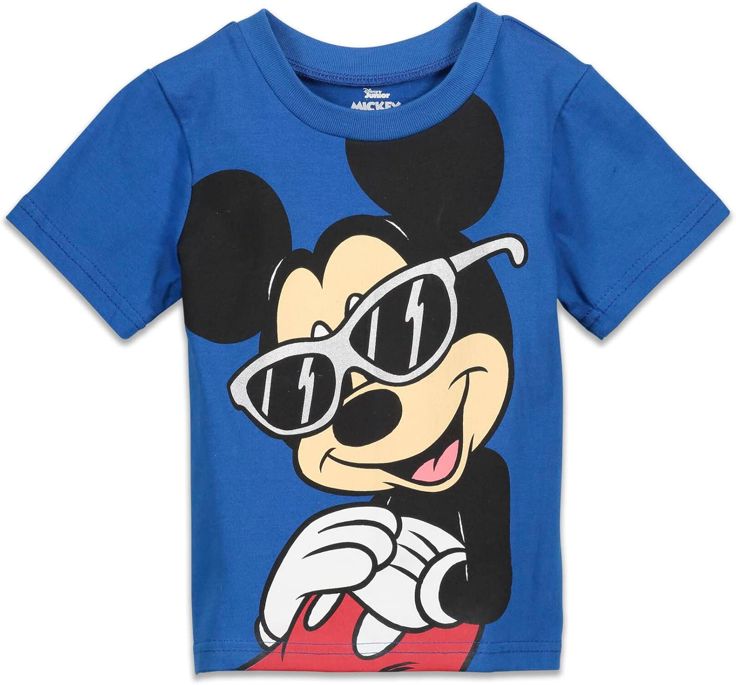 Conjunto 2 Piezas, Mickey