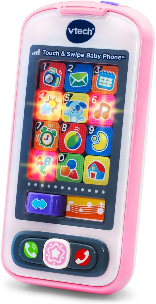 VTech  - Teléfono para bebé