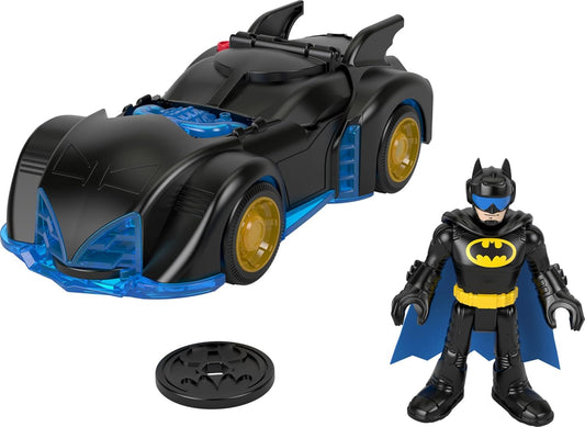 Fisher-Price Imaginext DC Super Friends Batman
