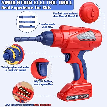 Juego de herramientas