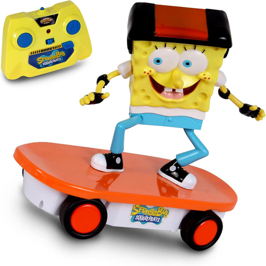 Skateboarder R/C Vehículo