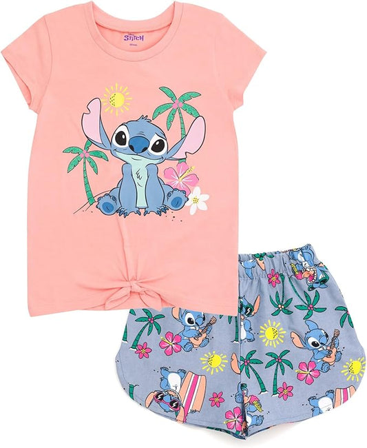 Disney Stitch Conjunto