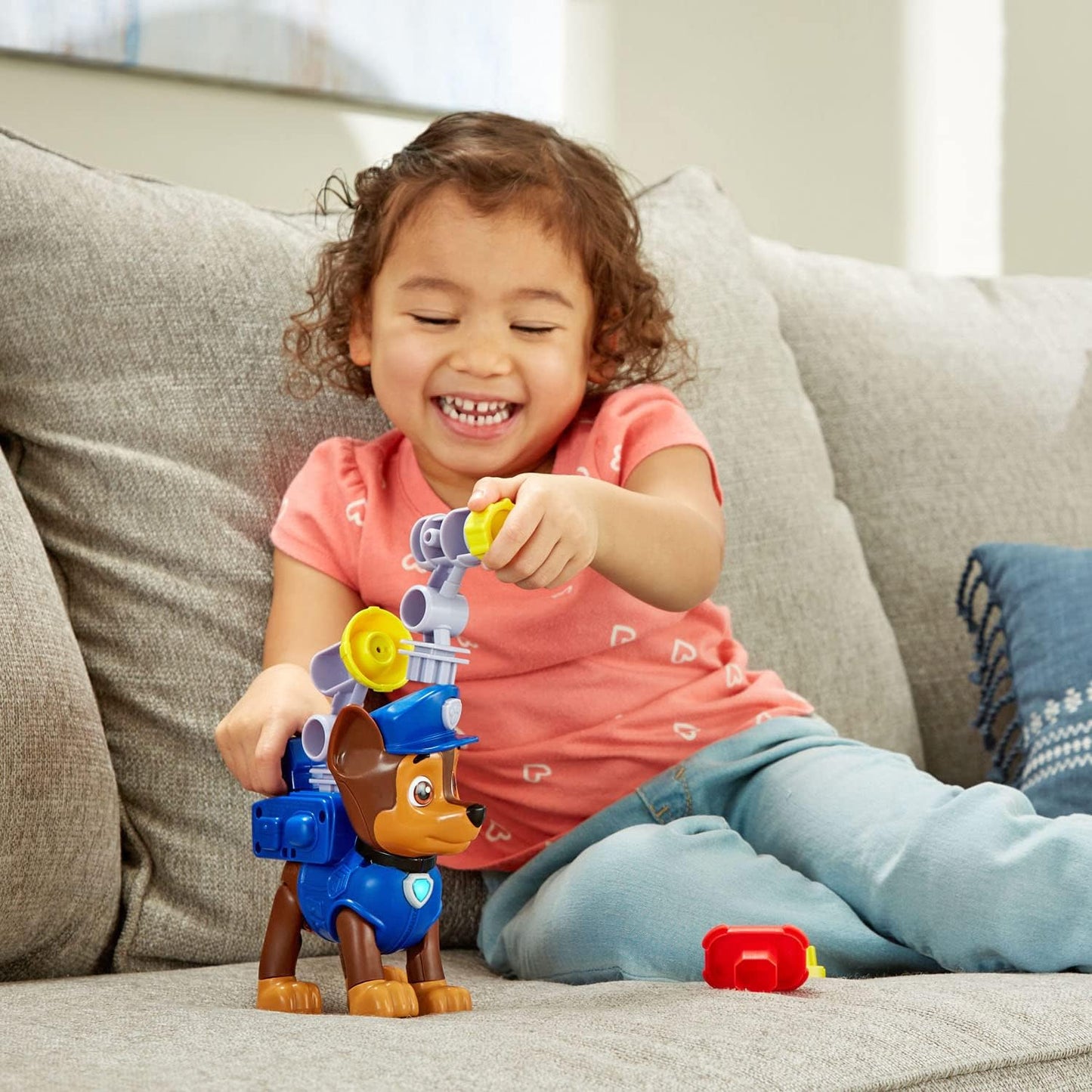 VTech La Patrulla Canina persigue al rescate