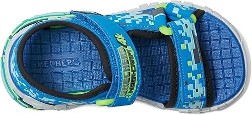 Skechers Sandalia Mega