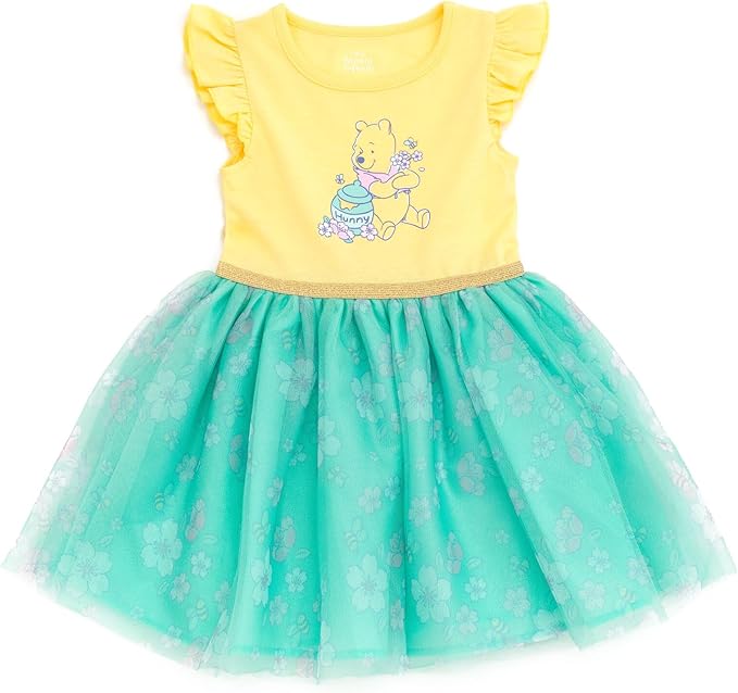 Disney Minnie Mouse Winnie Vestido