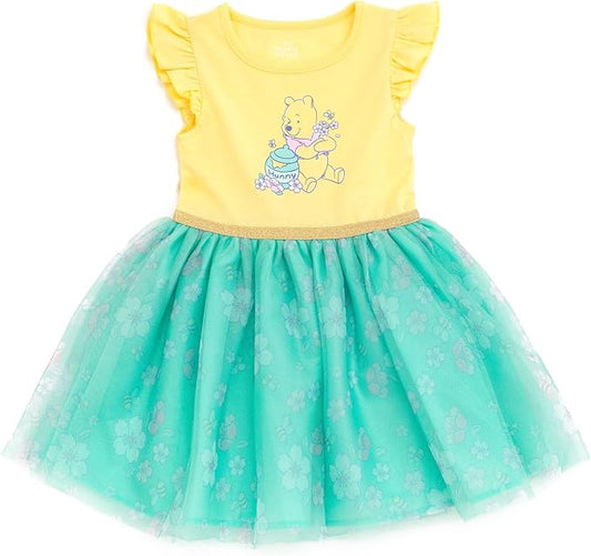 Disney Minnie Mouse Winnie Vestido