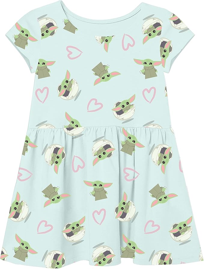 Star Wars Vestido