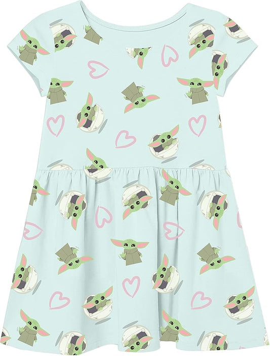 Star Wars Vestido