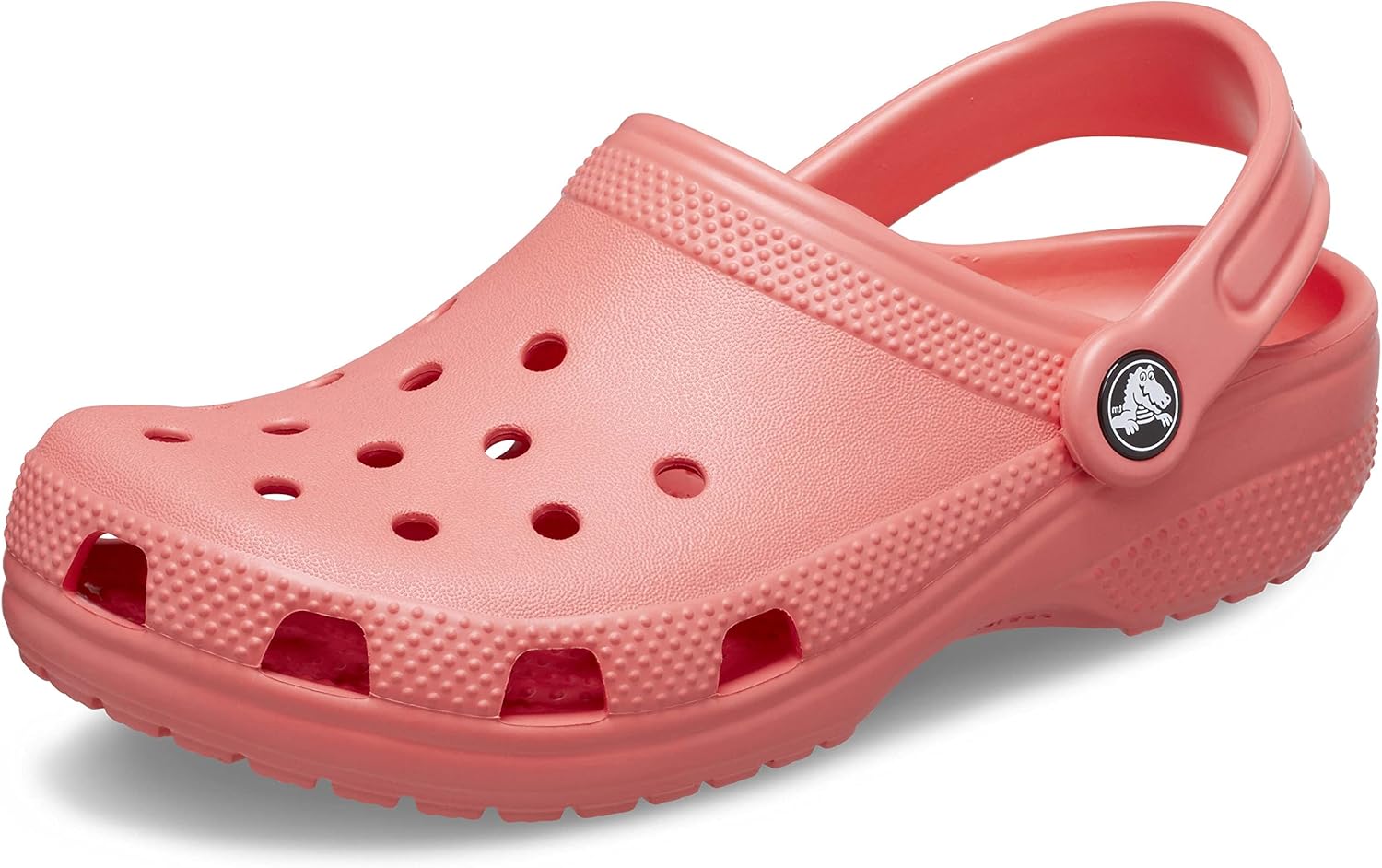 Crocs - Zuecos clásicos unisex 