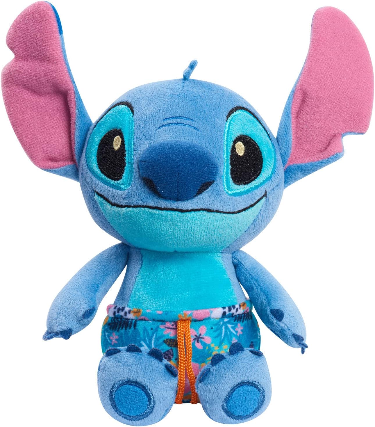 Disney's Lilo & Stitch - Peluche de 7.5 pulgadas