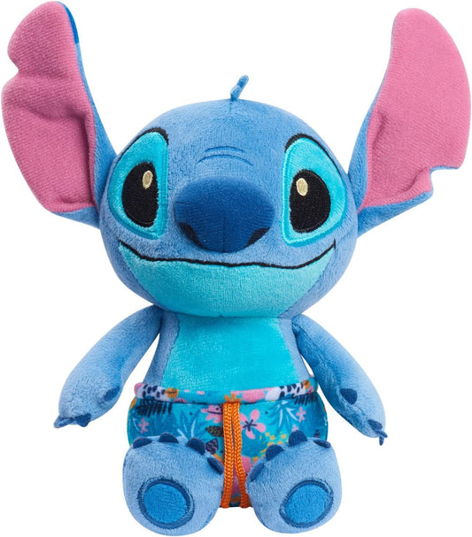 Disney's Lilo & Stitch - Peluche de 7.5 pulgadas