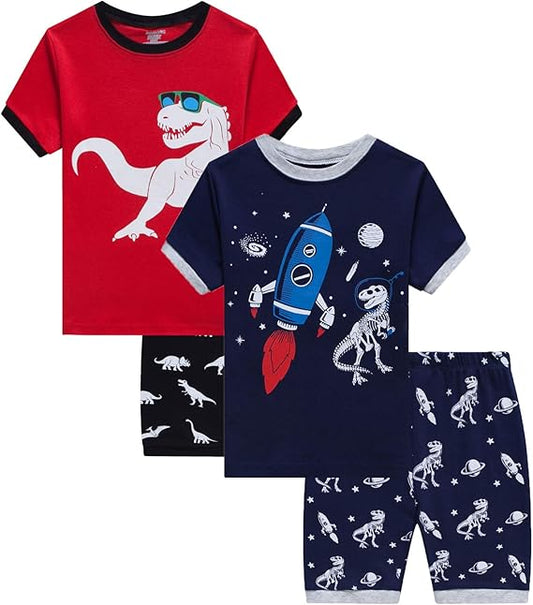 Dolphin&Fish Pijamas