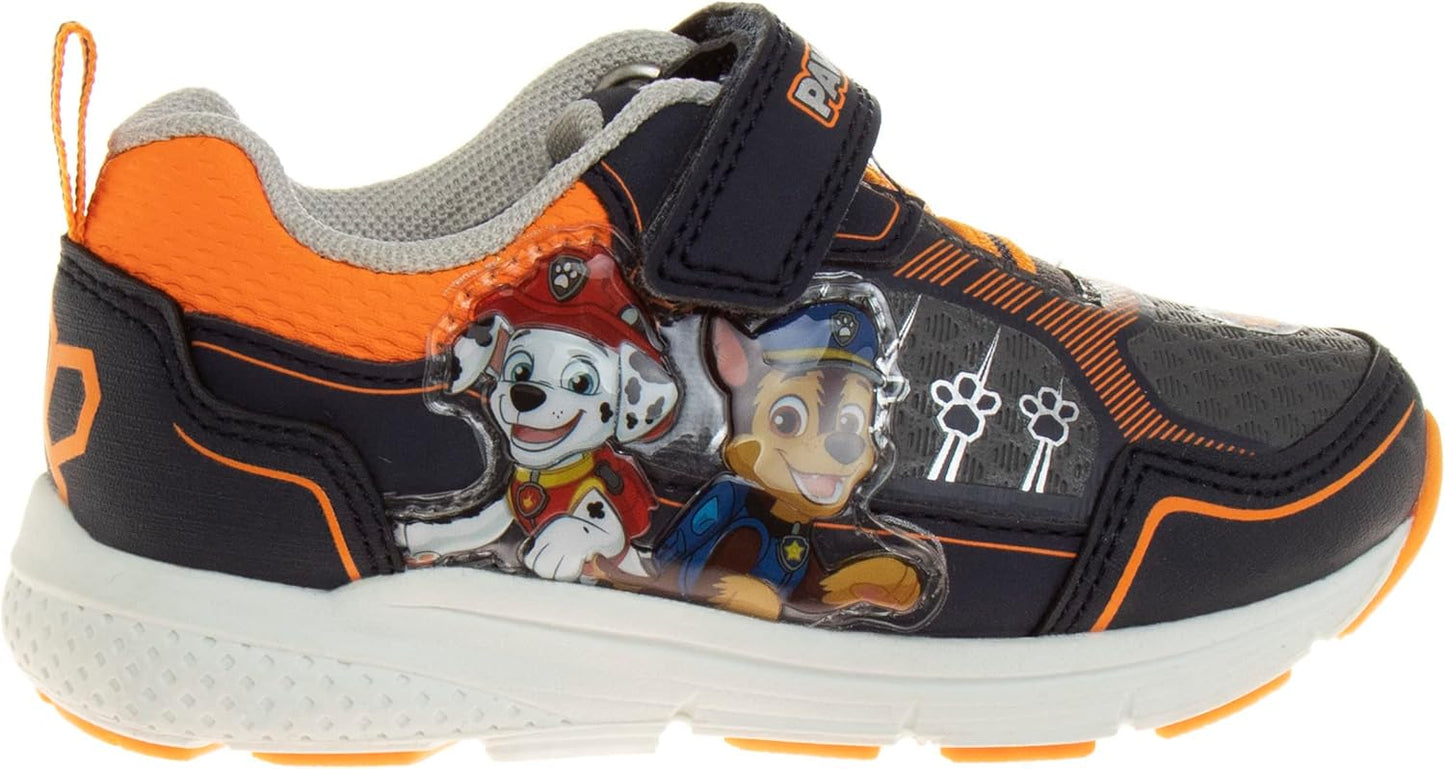 Nickelodeon Tenis Paw Patrol 