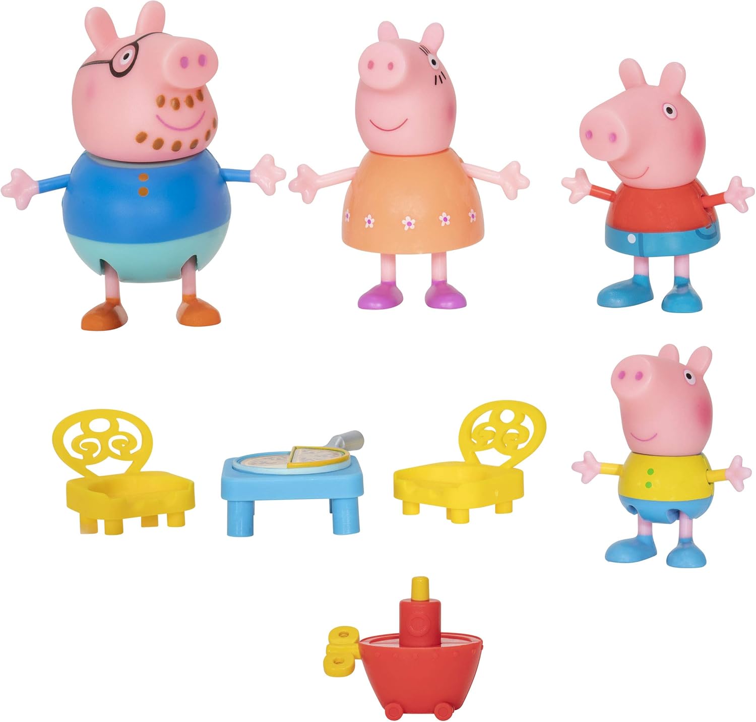 Peppa Pig Centro comercial 