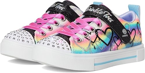 Skechers Tenis Twinkle Sparks