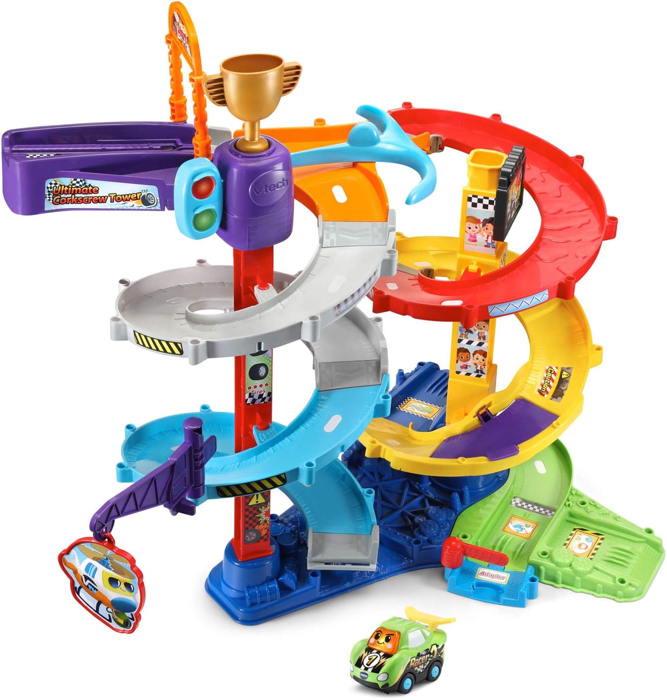 VTech Go! Go!  - Torre