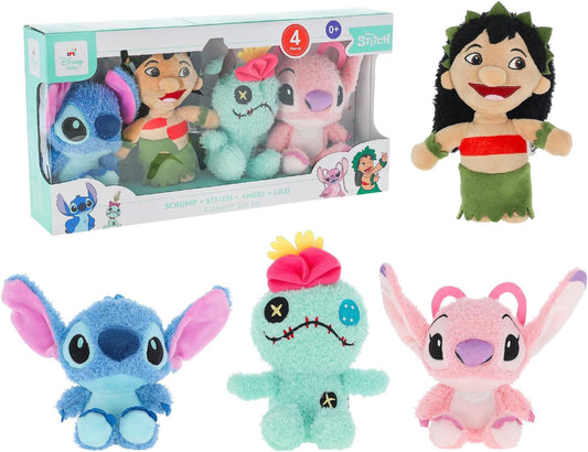 Disney Baby Lilo & Stitch