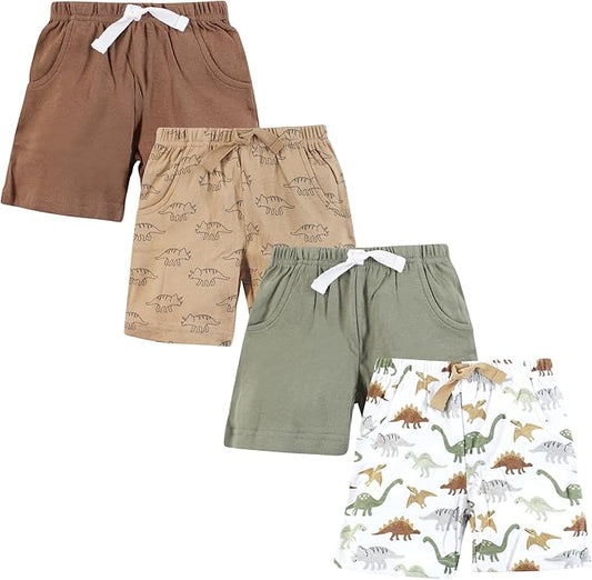 Hudson Baby Pantalones cortos