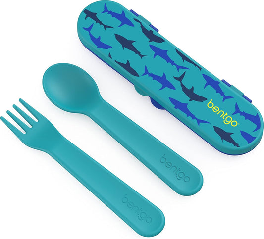 Bentgo Juego de utensilios