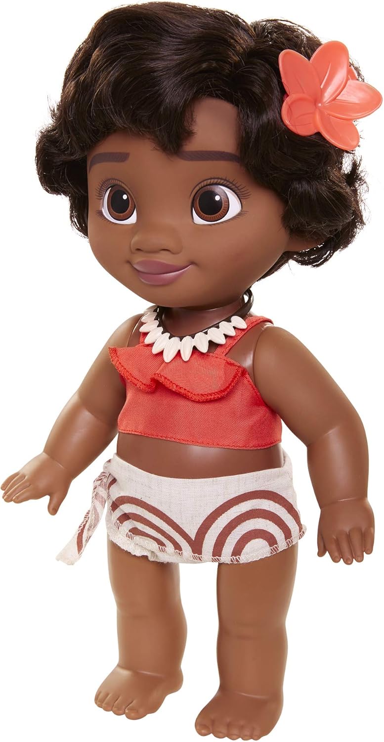 Disney Moana Young Moana Doll