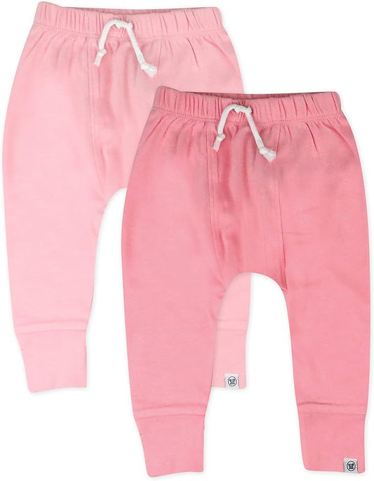 HonestBaby Multipack Honest - Pantalones deportivos