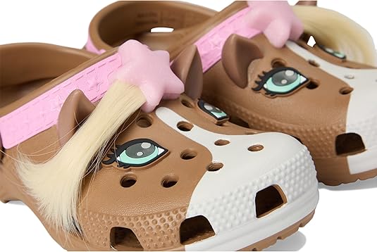 CROCS ORIGINALES Horse
