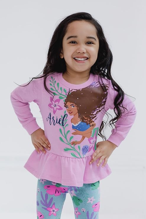 Disney Ropa de princesa