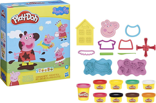 Play-Doh - Peppa Pig