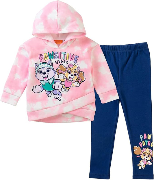 Paw Patrol Conjunto Paw Patrol