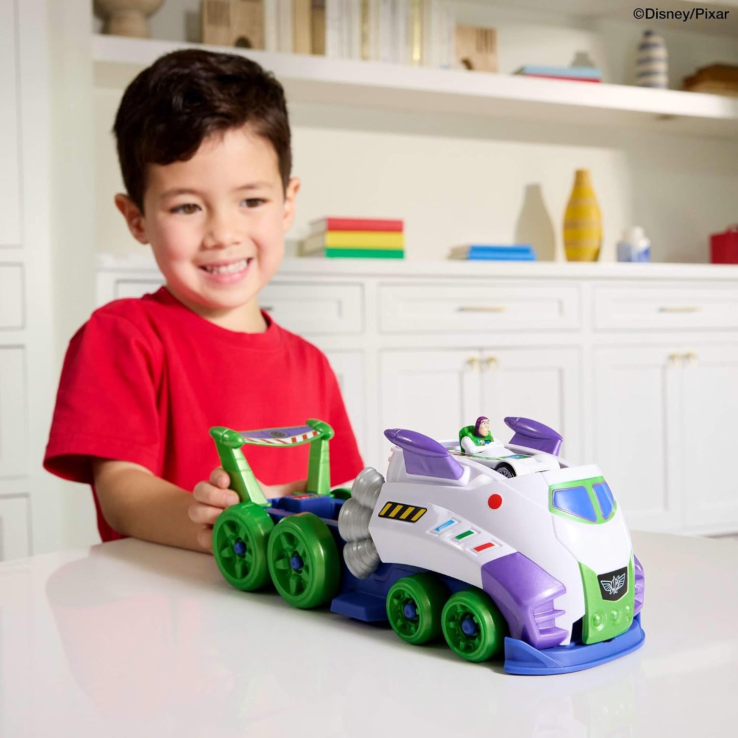 Hot Wheels Coche de juguete
