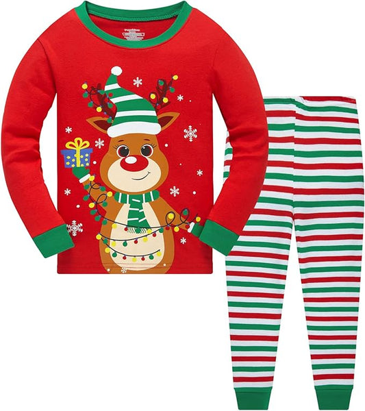 Pijamas de Navidad Popshion
