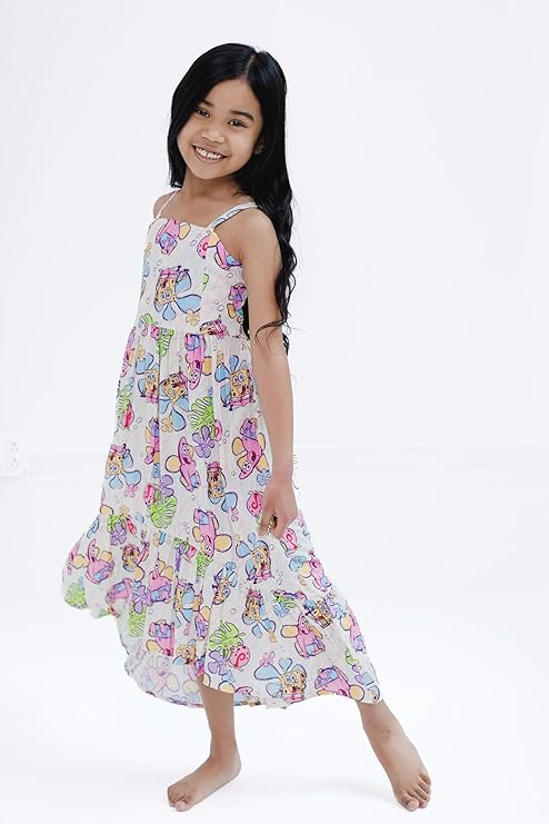 SpongeBob SquarePants Vestido largo